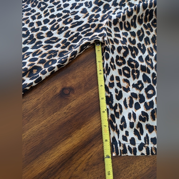 Equipment Femme Aubrey Silk Dress - Picture 6 of 14